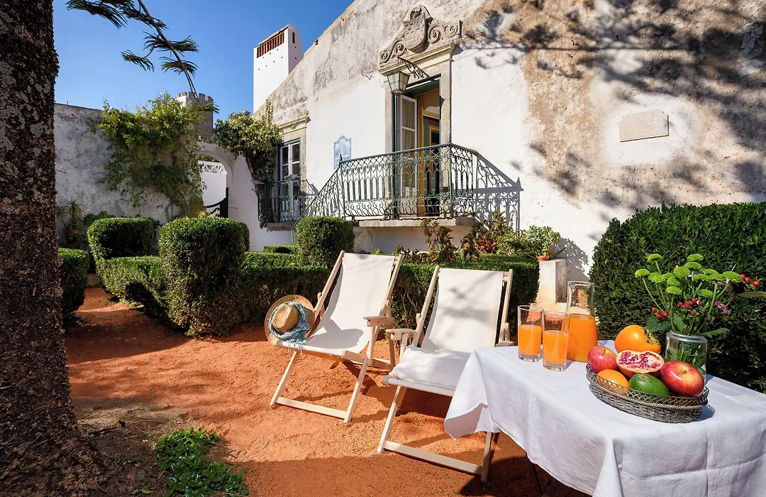 Casa De Santiago-1
