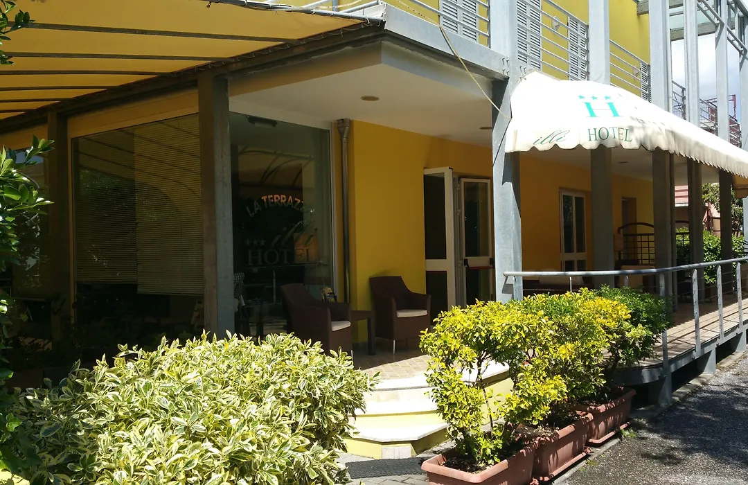 Hotel Illi-1