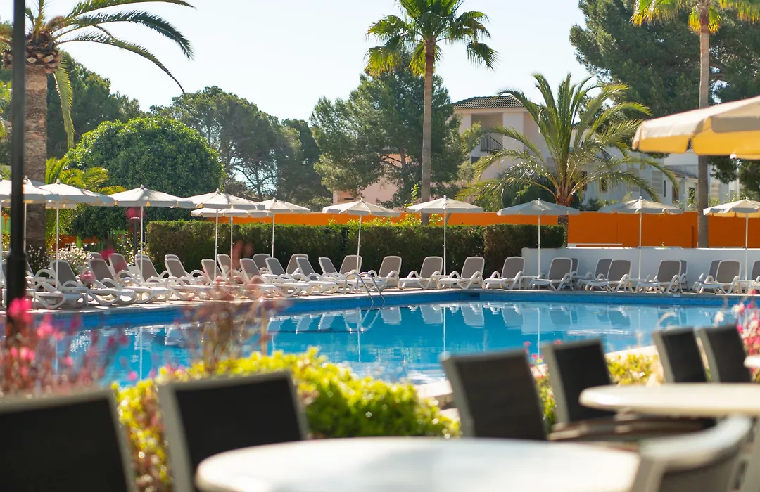 Hotel Millor Sol-1