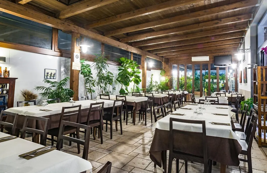 Hotel New Bari-1