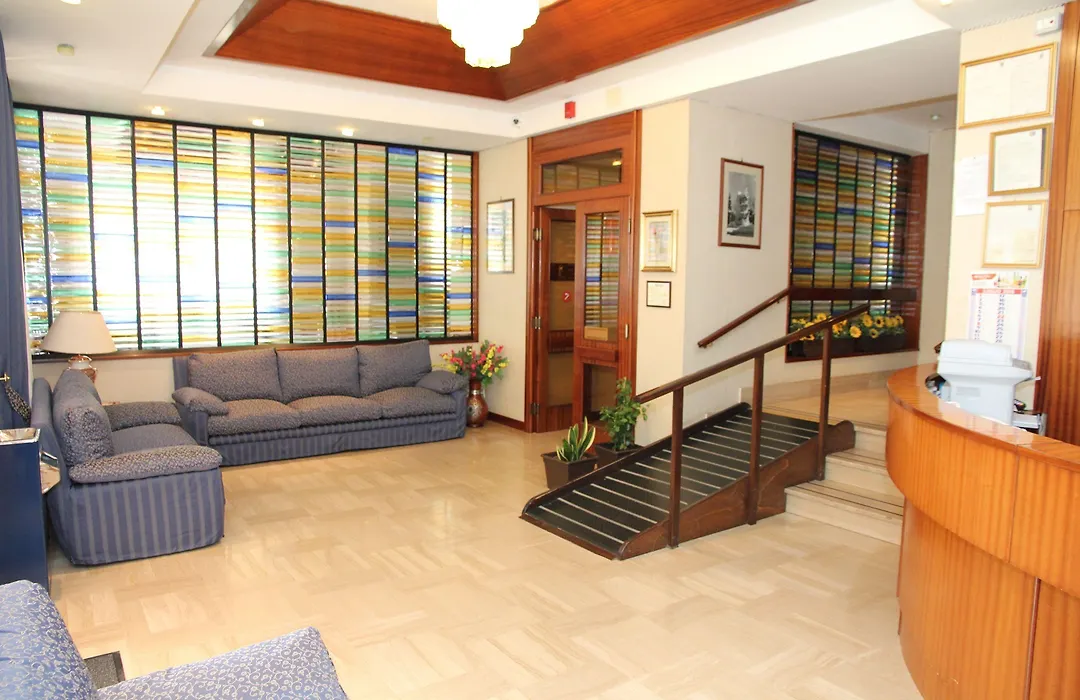 Hotel Da Remo-1