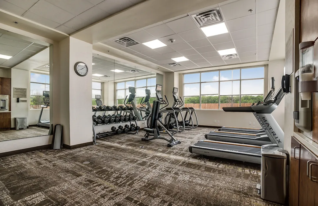 Springhill Suites By Marriott Stillwater-1