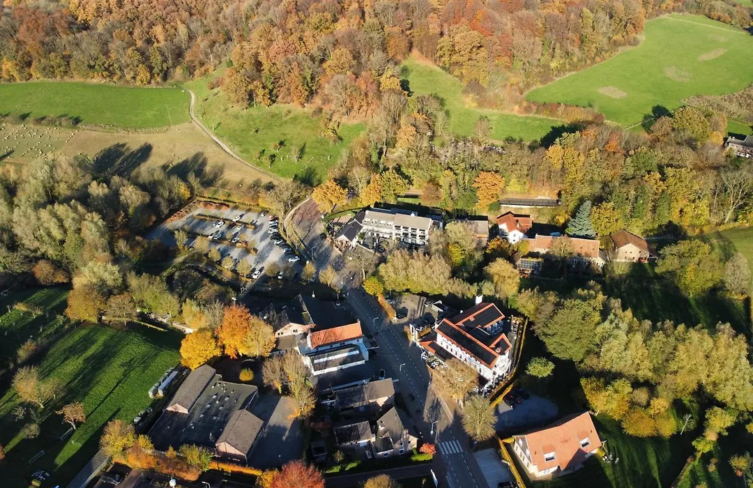 Hof van Slenaken - Hotel&Apartments-1