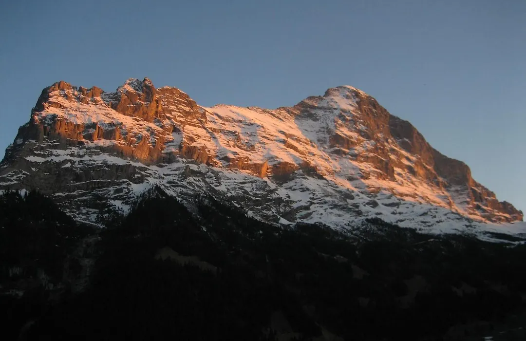 Hotel Bernerhof Grindelwald-1