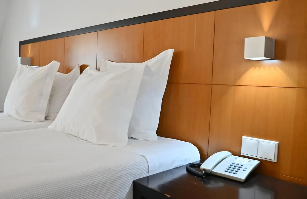 Hotel Bagoeira-1