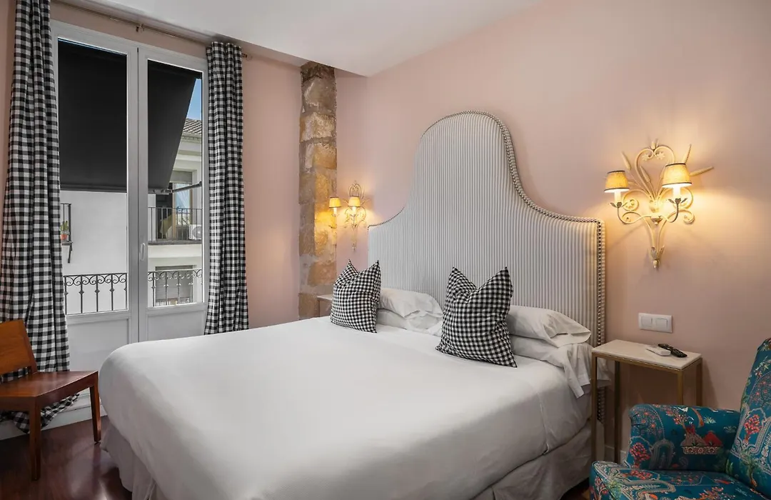 Hotel Carmen Boutique-1