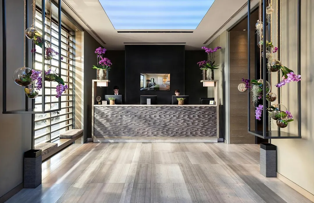 Starhotels Echo-1