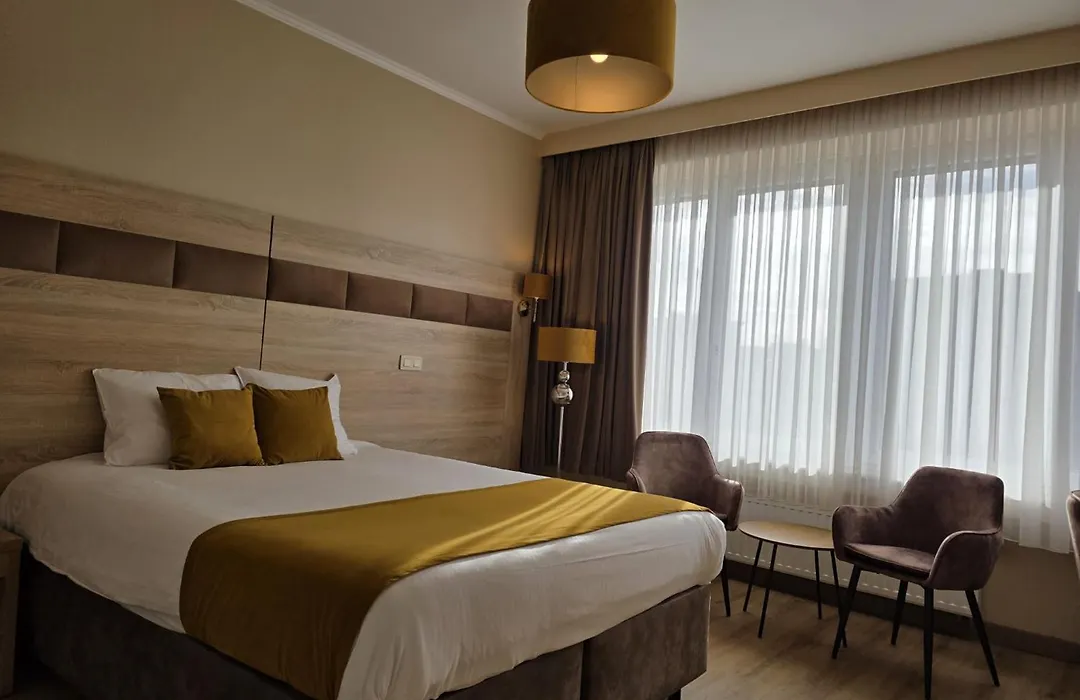Hotel De France-1