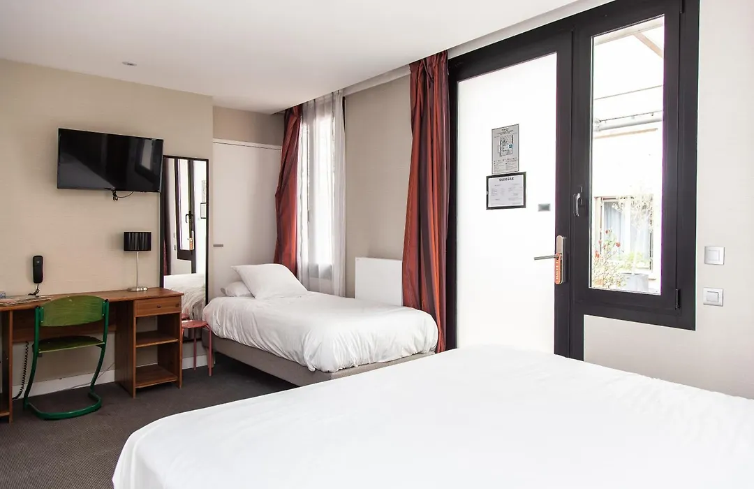 Hôtel Astoria-1
