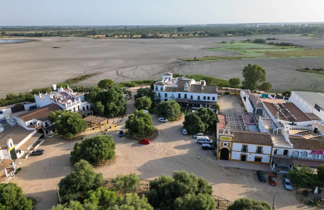 Hotel Toruño del Rocío-1
