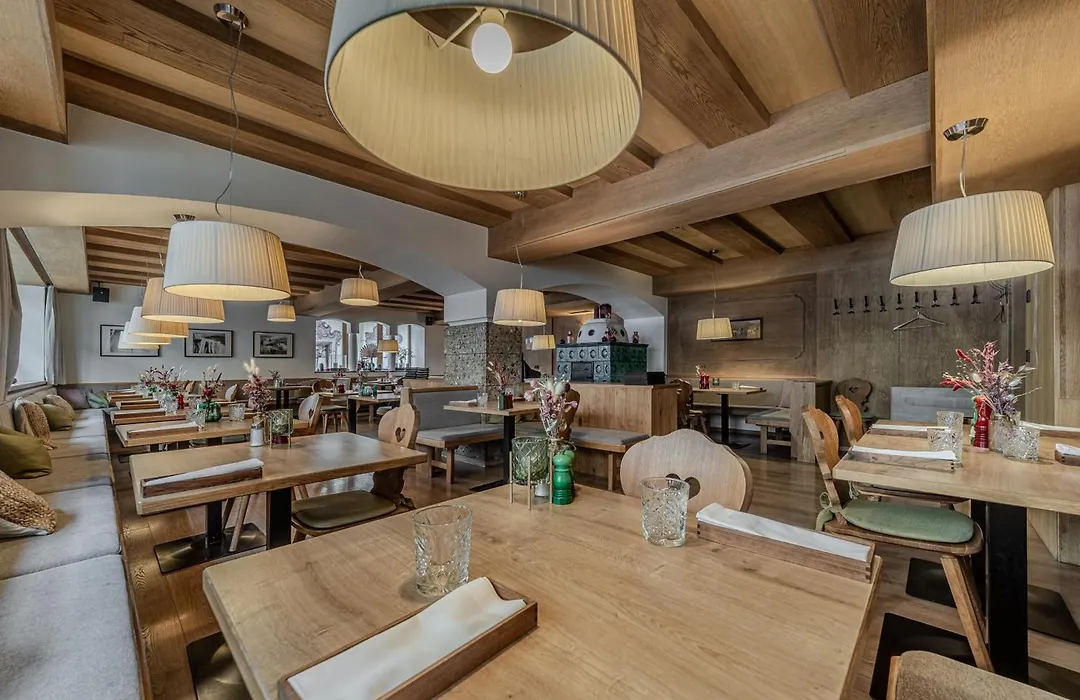 Hotel Wirtshaus Post-1