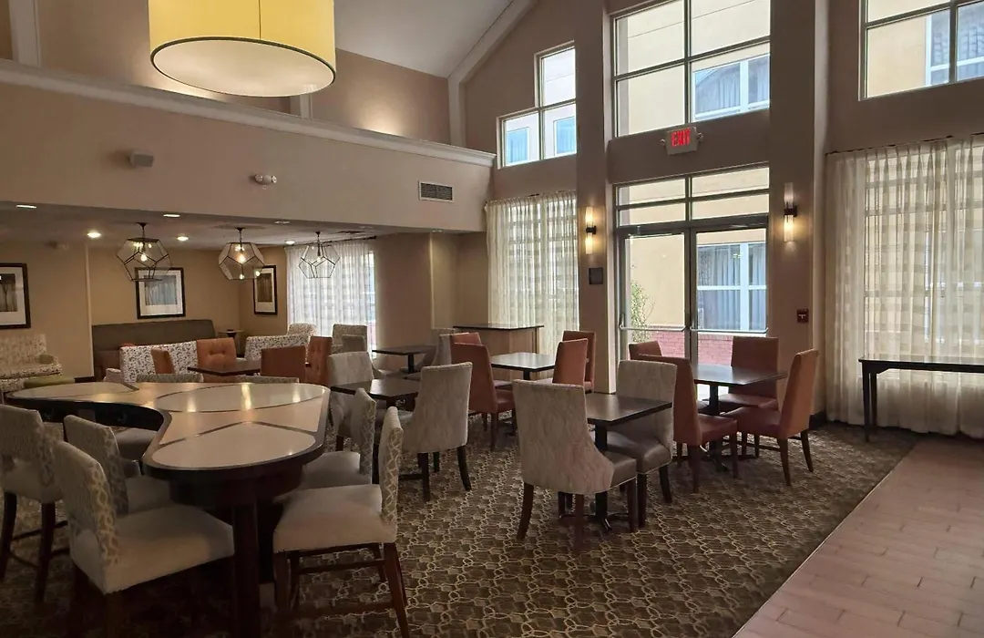 Mainstay Suites-1