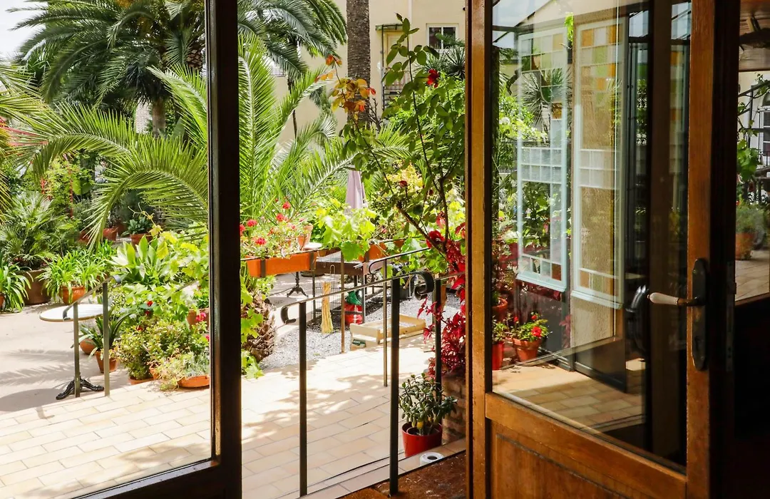 Hotel Antiga-1