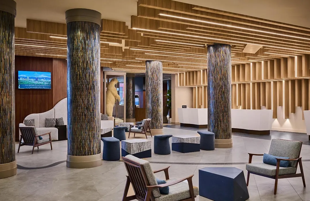 Hilton Anchorage-1