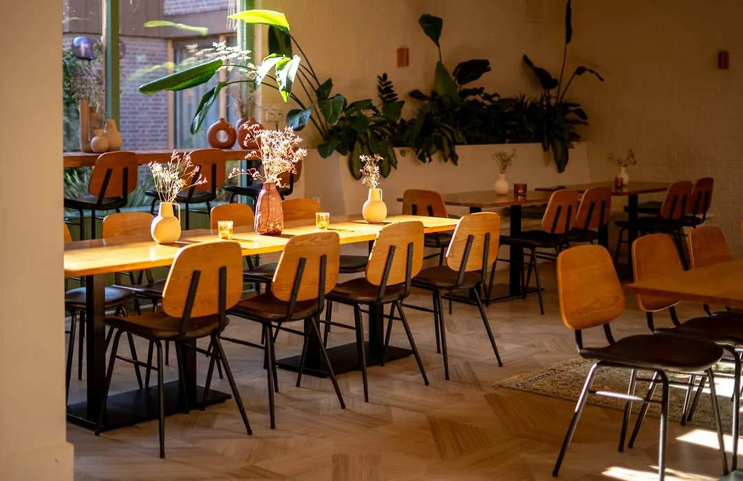 Hotel Restaurant Ruimzicht-1