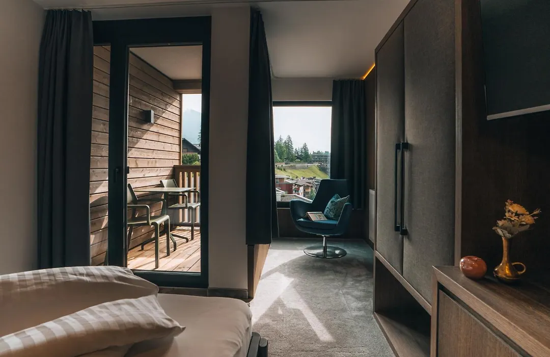 Hotel Nassereinerhof-1