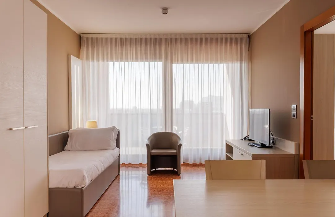 Residence all'Adige-1