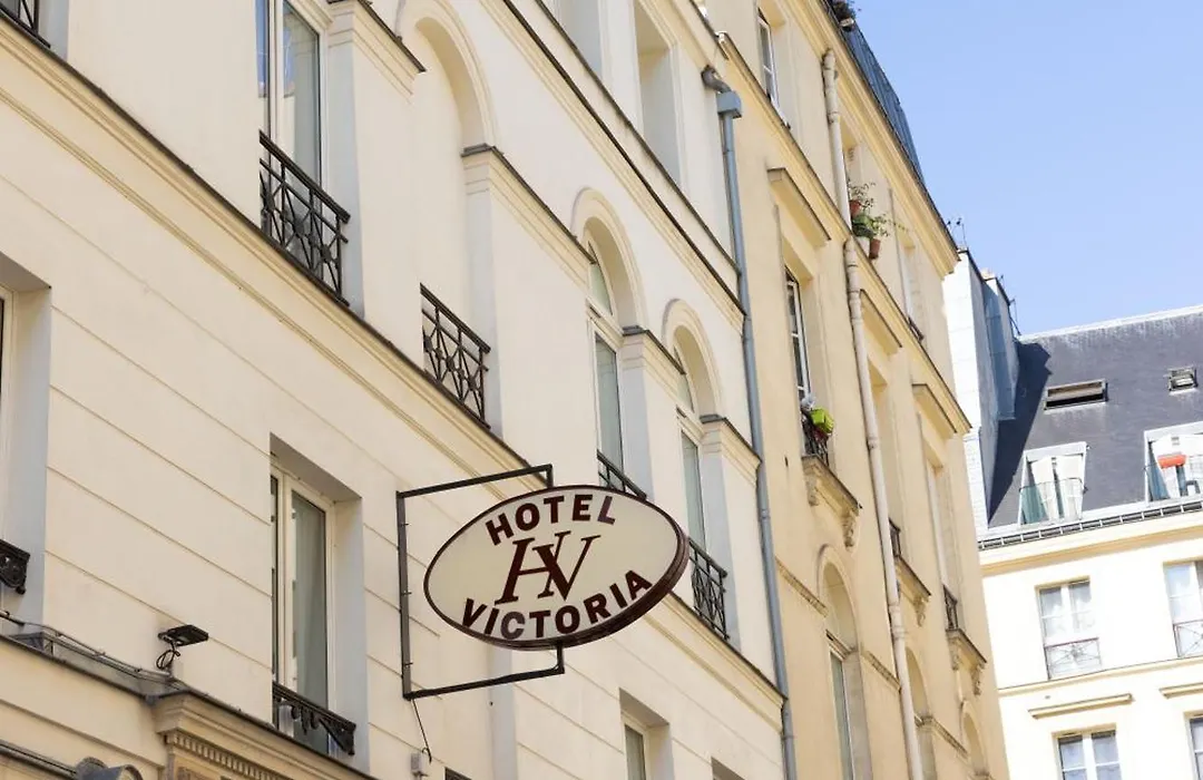 Hotel Victoria-1
