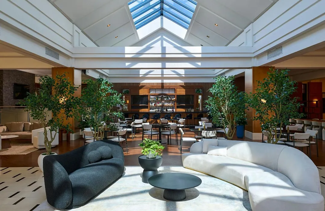 Detroit Marriott Troy-1