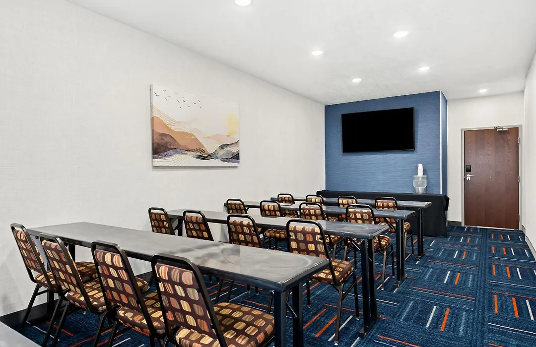 Hampton Inn Provo-1