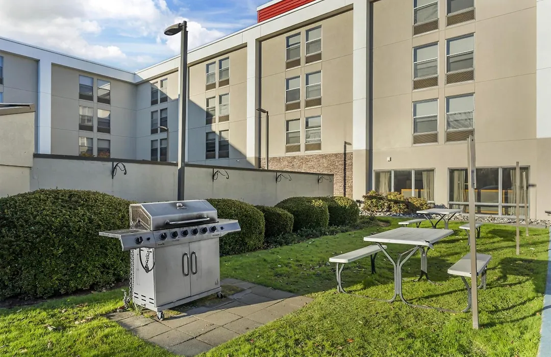 Best Western Plus Bellingham-1