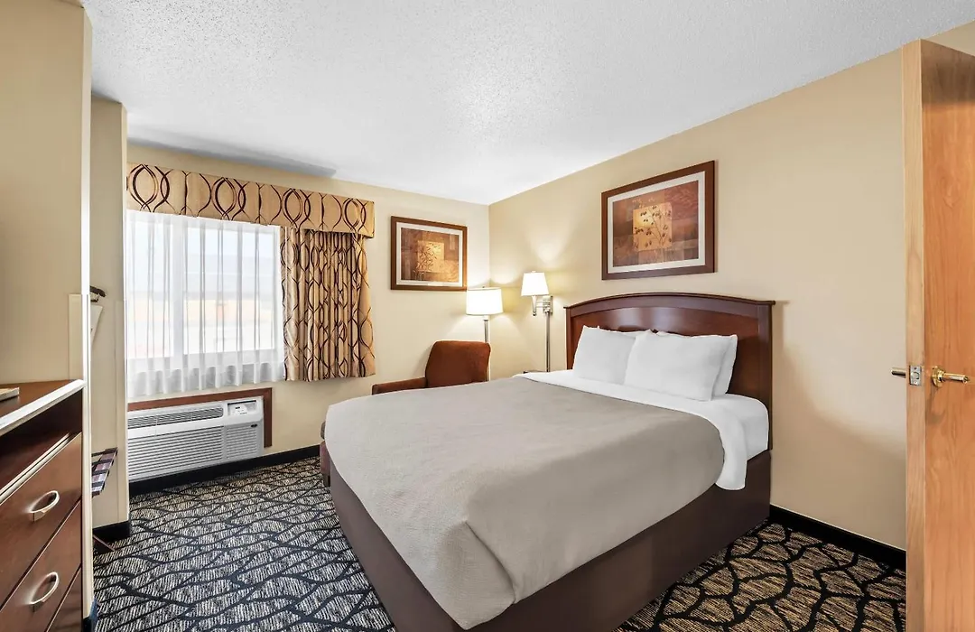 Quality Inn La Crosse North-1