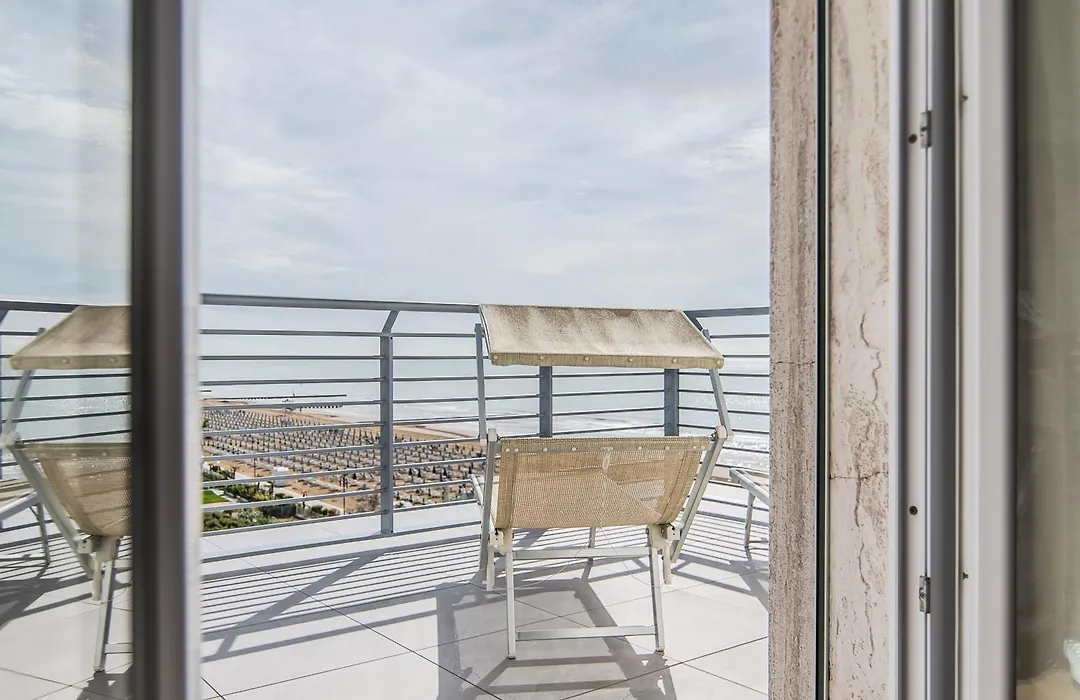 Hotel Cesare Augustus-1