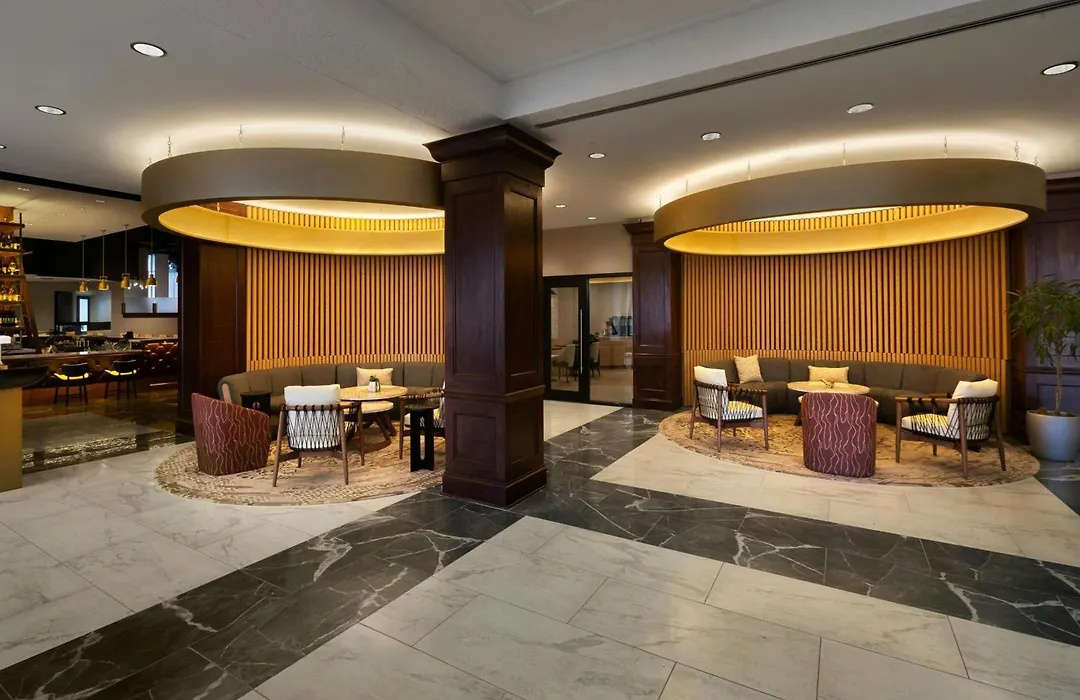 Buffalo Marriott Niagara-1