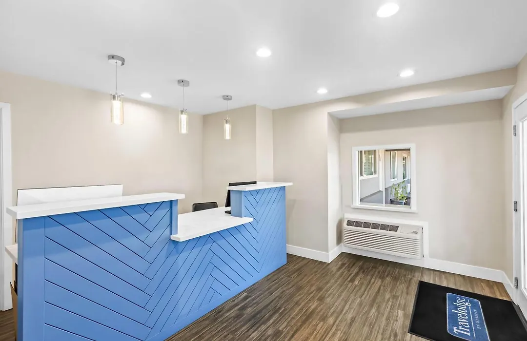 Travelodge By Wyndham Santa Rosa Wine Country-1