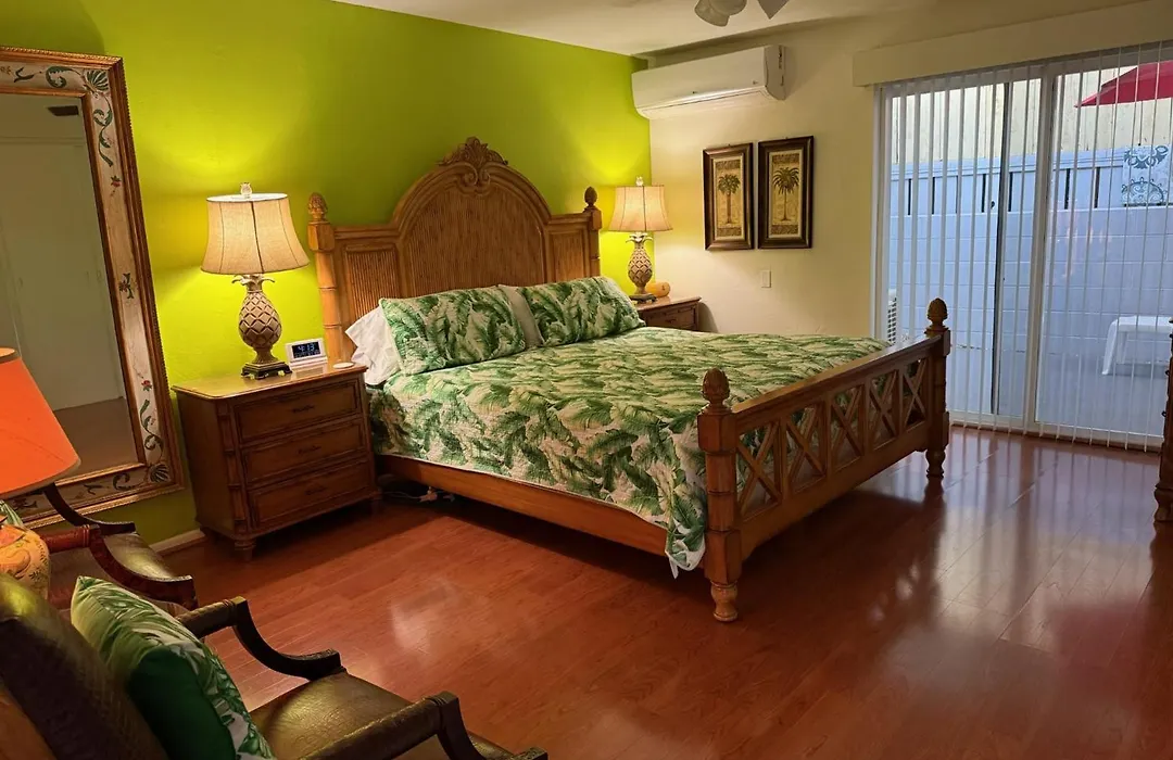 Casa Larrea Inn-1