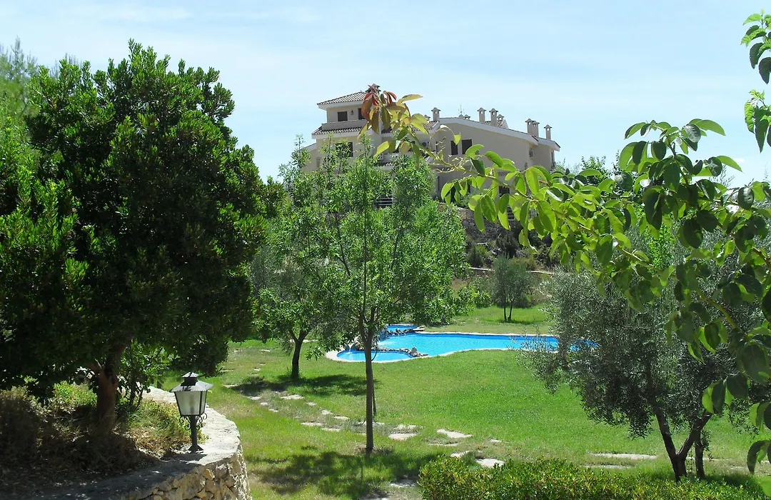 La Alberquilla-1
