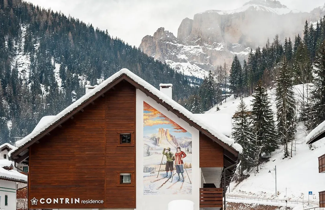 Residence Contrin-1
