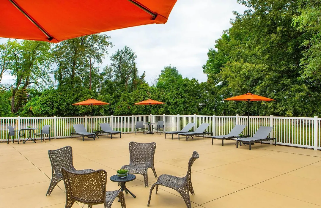 Four Points By Sheraton Kalamazoo-1