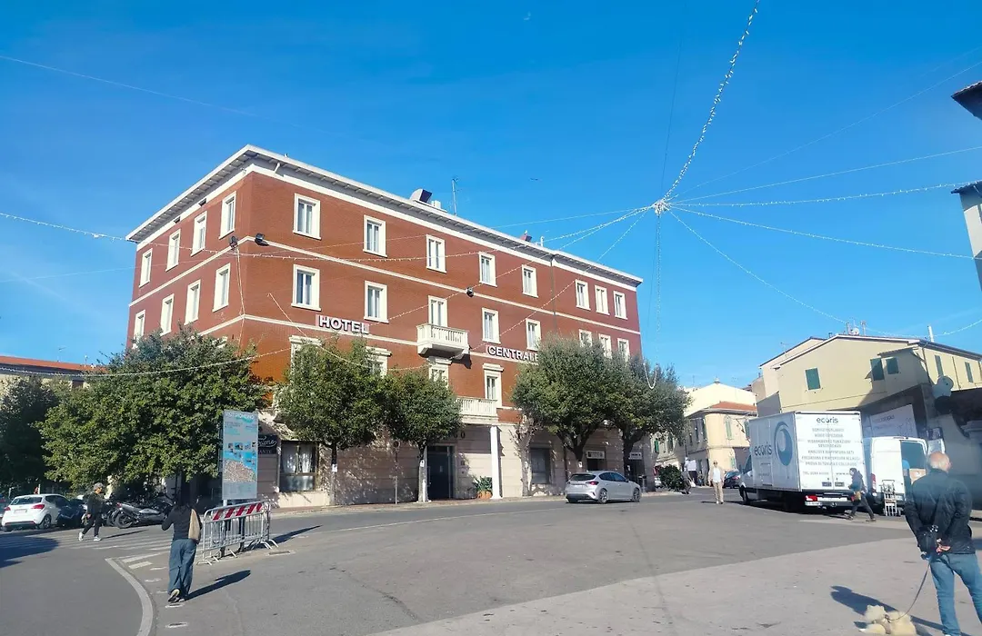 Hotel Centrale-1
