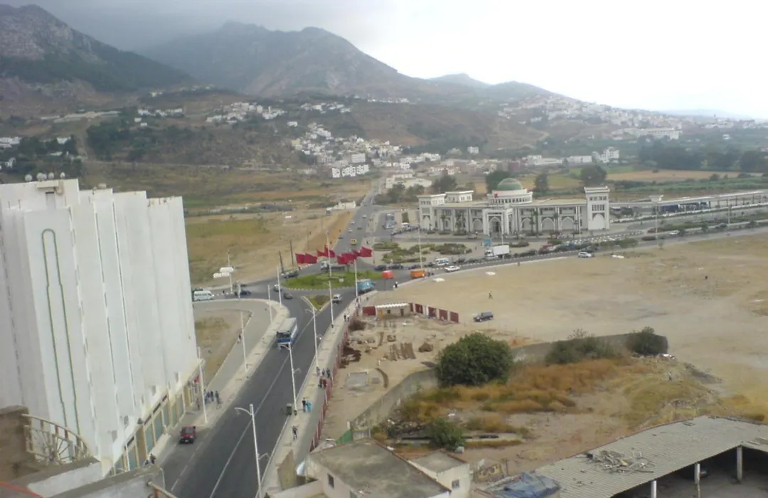 Hotel Marina-1