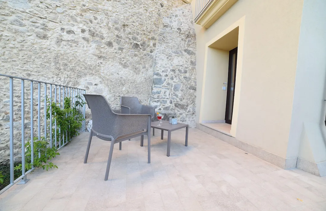 La Torre del Mulino - SUPERIOR Rooms-1