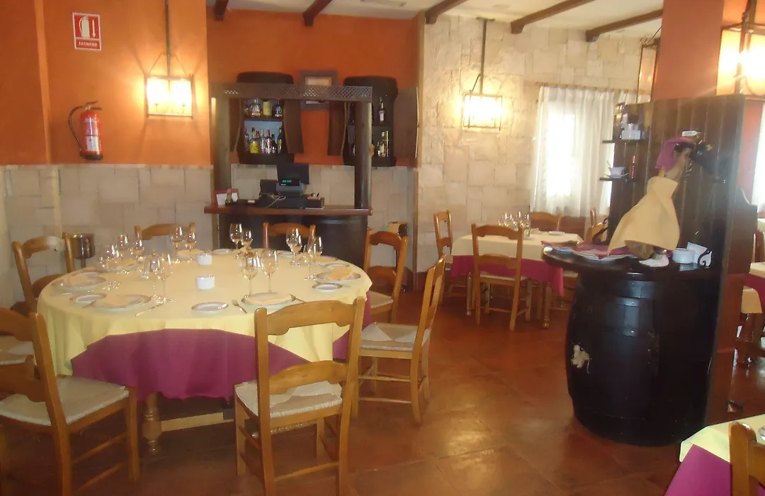 Hostal Posada Entreviñas-1