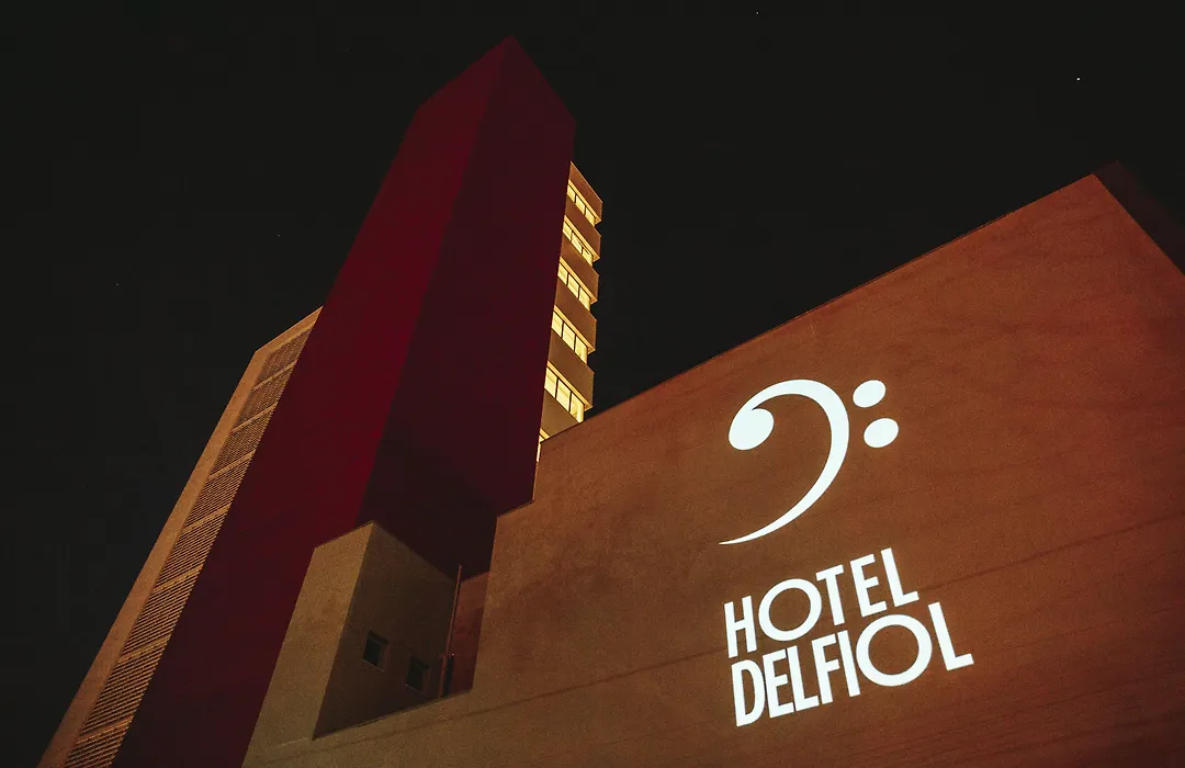 Hotel Del Fiol-1