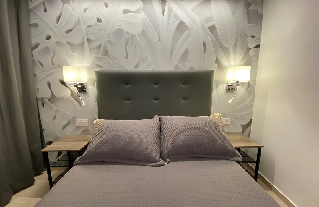 Hostal La Pilarica-1