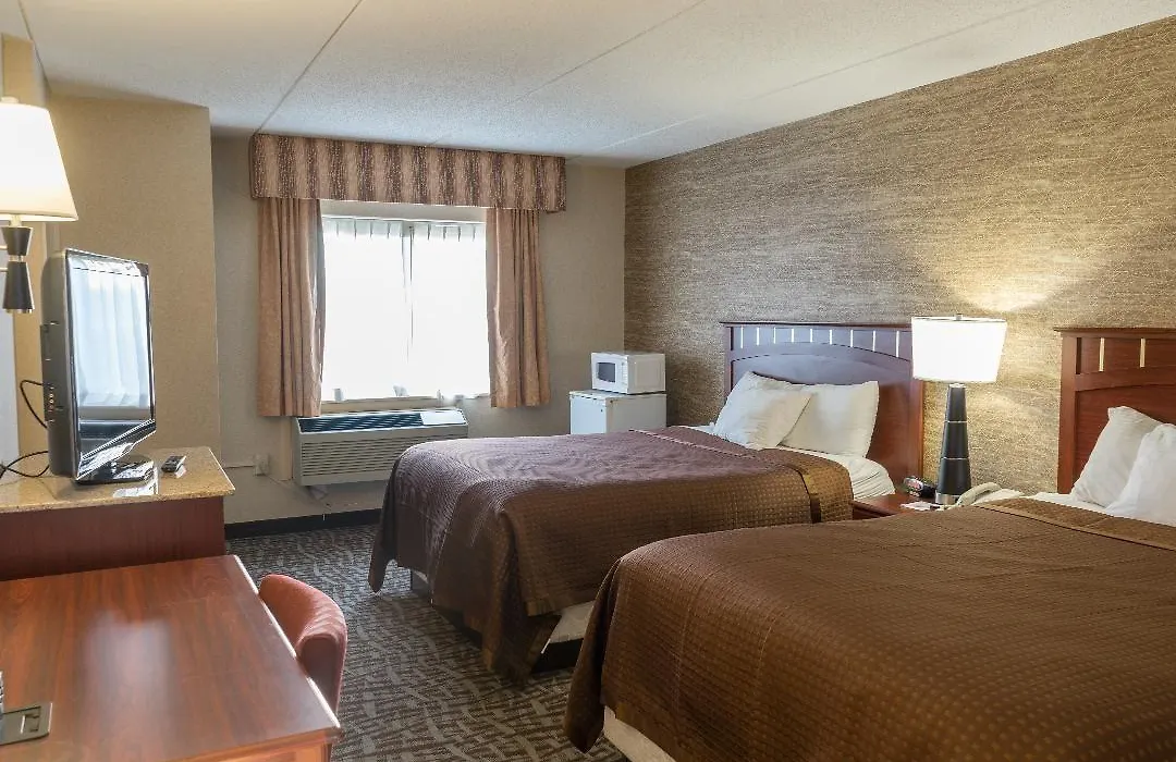 Relax Inn - Batavia-1