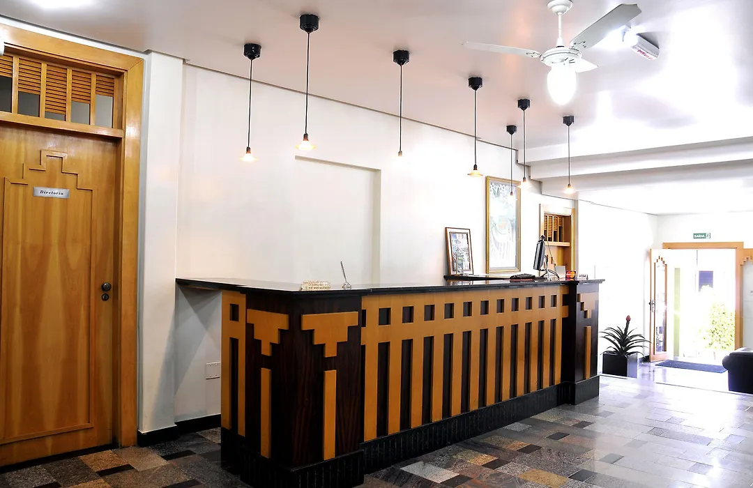 Hotel Cidade-1