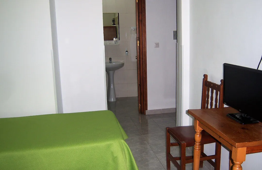 Hostal Durán-1