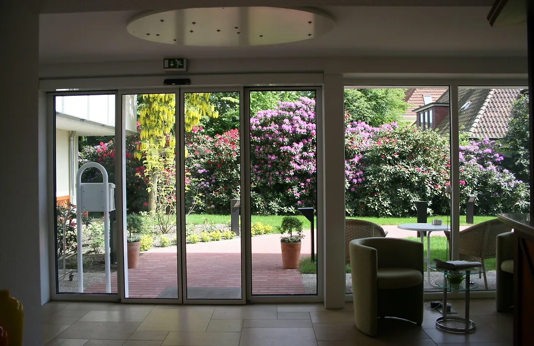 Hotel Petersen-1