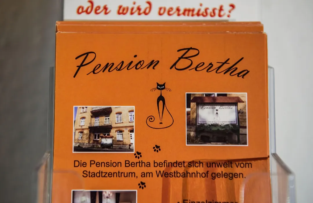 Pension Bertha-1