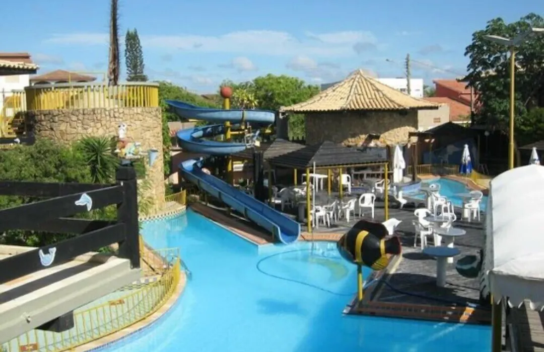 Porto Marlin Hotel-1