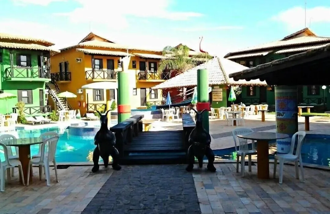 Costa Marlin Hotel-1
