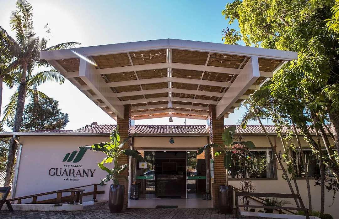 Guarany Eco Resort-1