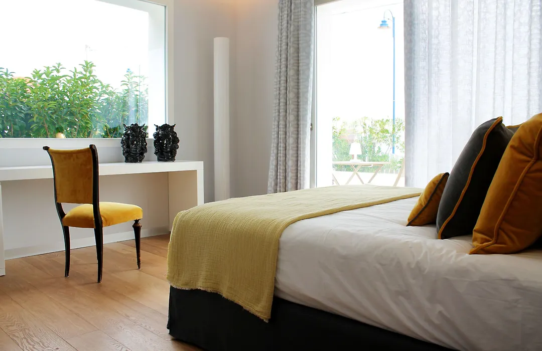 Unìco Boutique Hotel d'Arte-1