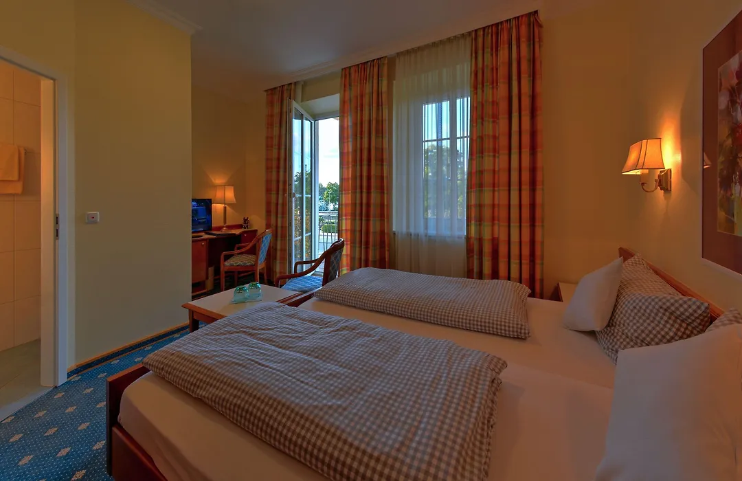 Hotel Starnberger See-1