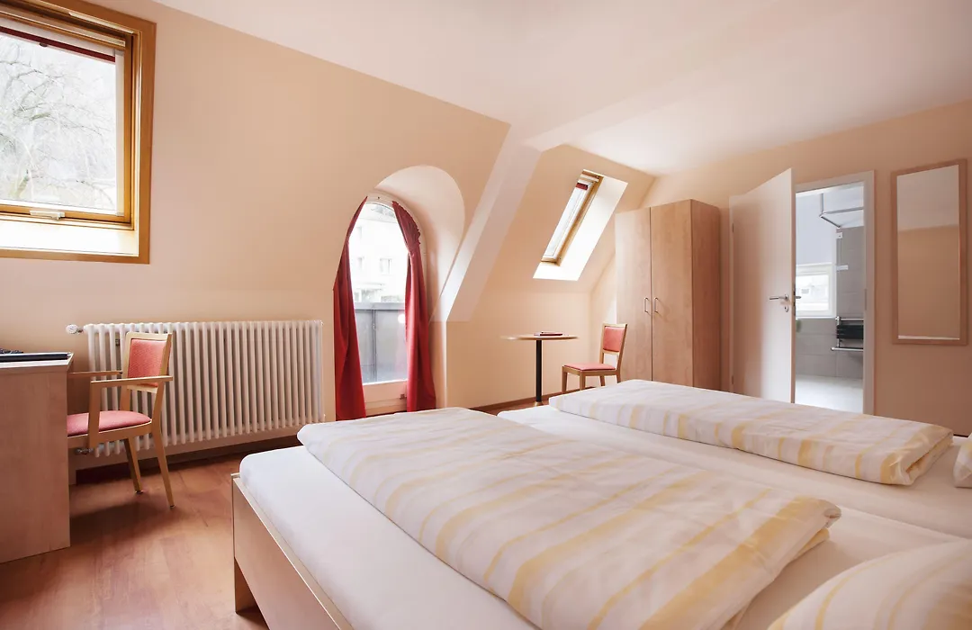 Caritas Tagungszentrum-1